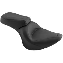 Mustang Motorcycle Products Vintage Seat - FXST '06-'10 76400_108525
