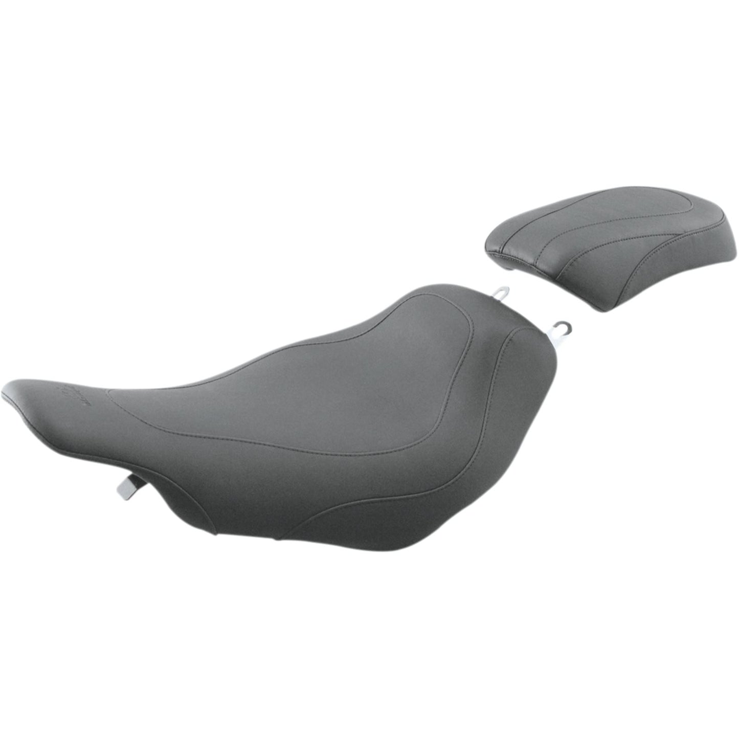 Mustang Motorcycle Products Tripper Solo Seat - FLT 76457_447301