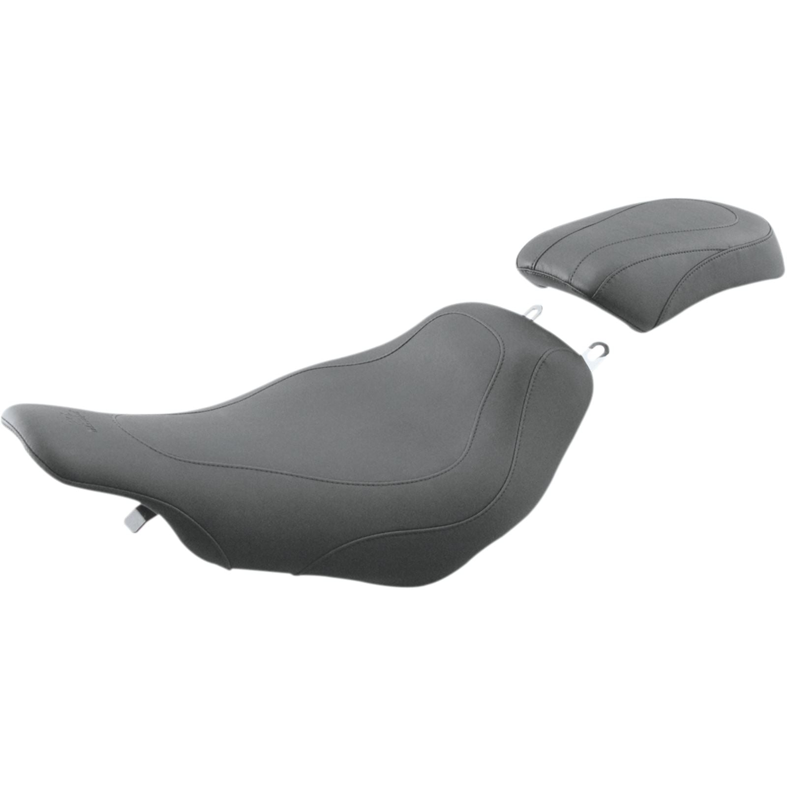 Mustang Motorcycle Products Tripper Solo Seat - FLT 76457_447301
