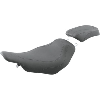 Mustang Motorcycle Products Tripper Solo Seat - FLT 76457_447301