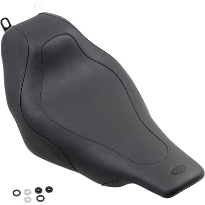Mustang Motorcycle Products Tripper Solo Seat - FLT 76457_447302