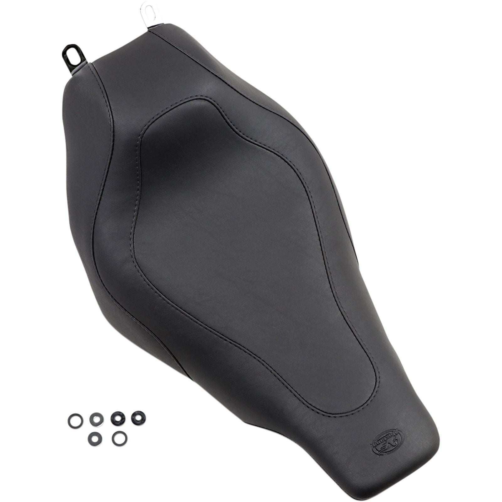 Mustang Motorcycle Products Tripper Solo Seat - FLT 76457_447303
