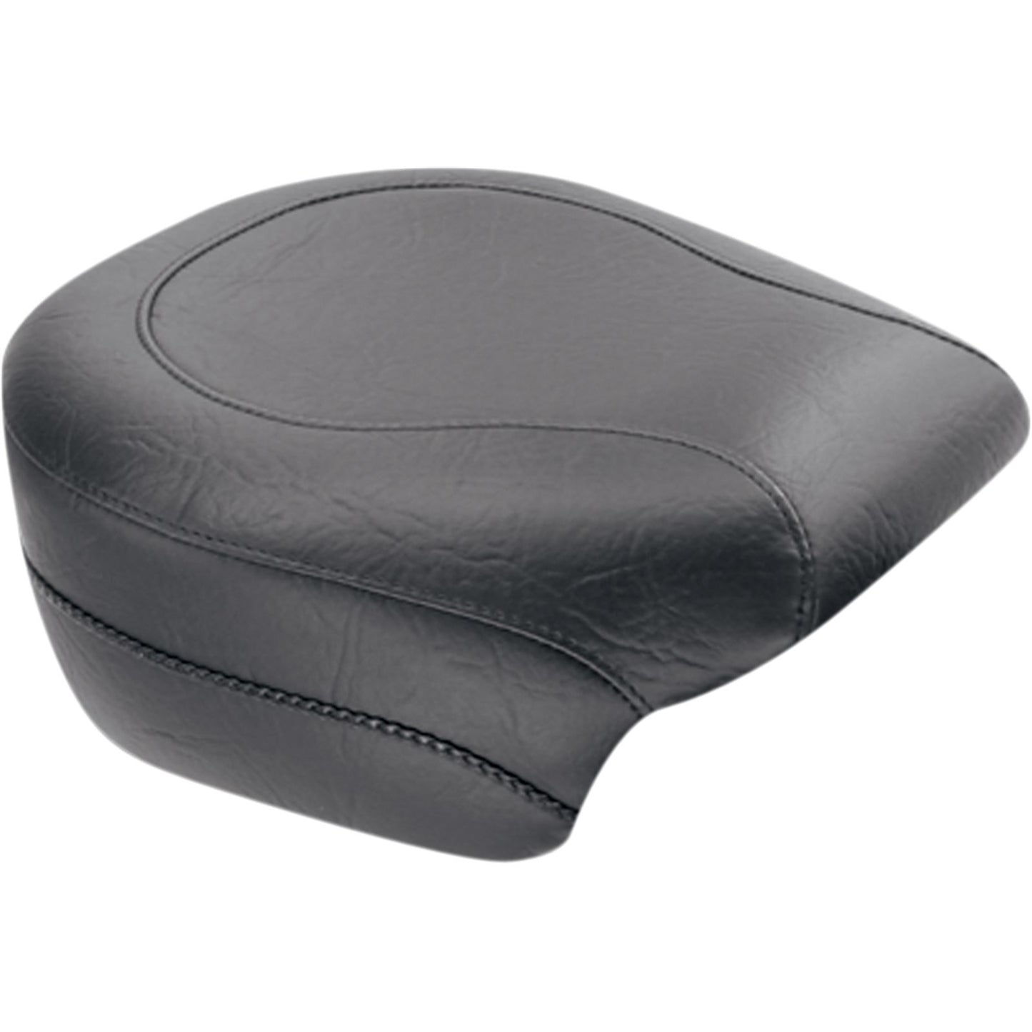 Mustang Motorcycle Products Wide Rear Seat - Vintage - XL '04-'06 76507_447685