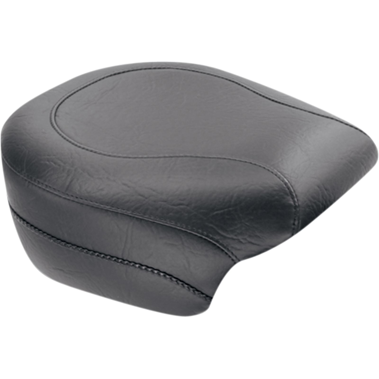 Mustang Motorcycle Products Wide Rear Seat - Vintage - XL '04-'06 76507_447685