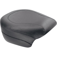 Mustang Motorcycle Products Wide Rear Seat - Vintage - XL '04-'06 76507_447685