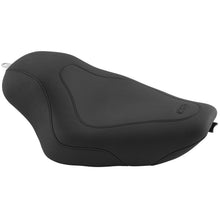Mustang Motorcycle Products Tripper Solo Seat - XL with 4.5 Gallon Tanks 76568_108533