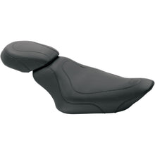 Mustang Motorcycle Products Tripper Solo Seat - XL with 4.5 Gallon Tanks 76568_447723