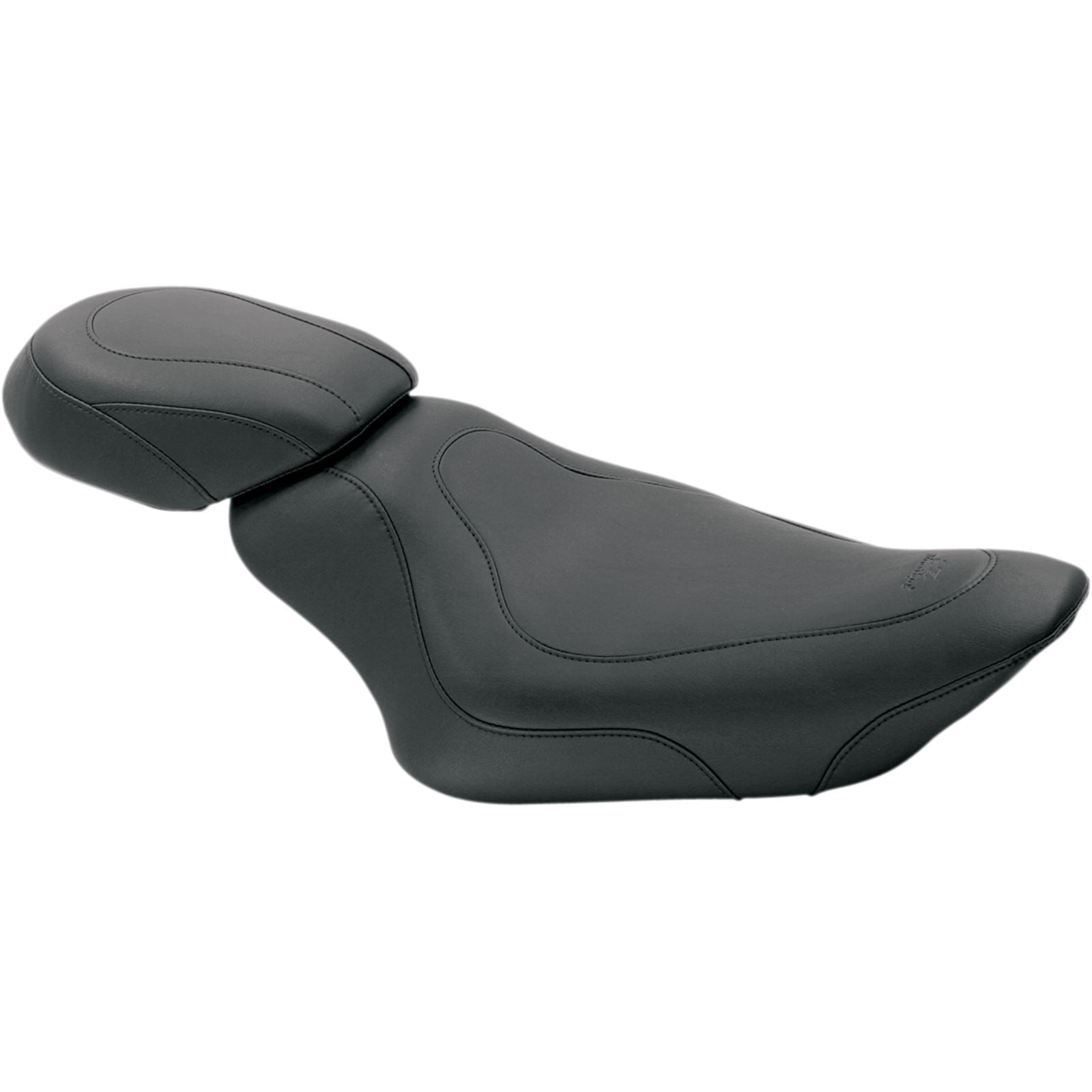 Mustang Motorcycle Products Tripper Pillion Seat - XL [MPN: 76569]_447724