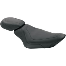 Mustang Motorcycle Products Tripper Pillion Seat - XL [MPN: 76569]_447724