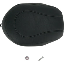 Mustang Motorcycle Products Tripper Pillion Seat - XL [MPN: 76569]_447725