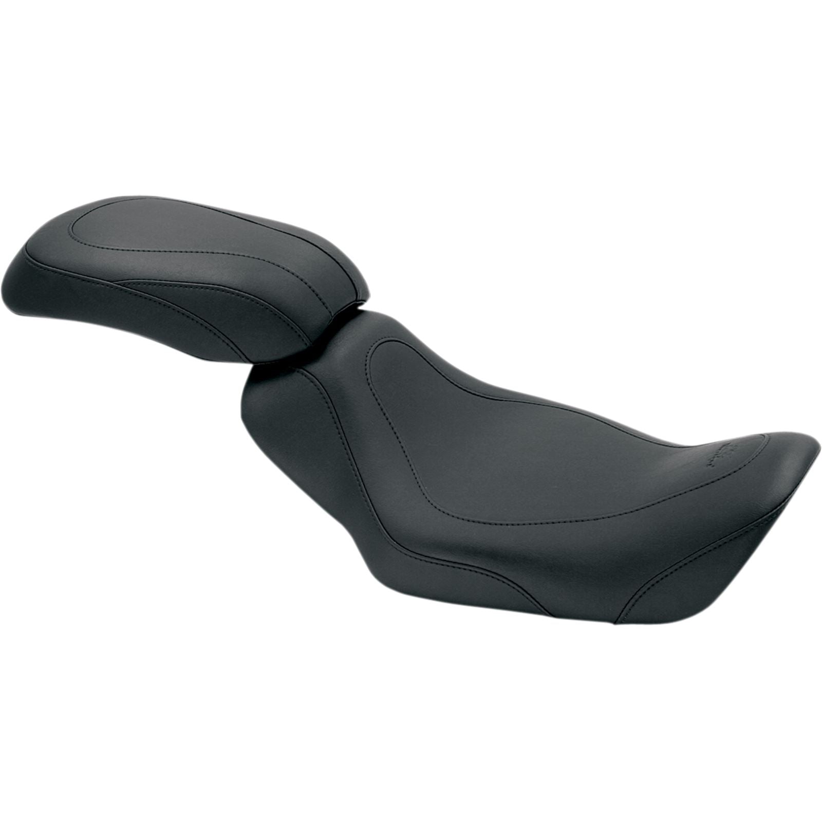 Mustang Motorcycle Products Tripper Solo Seat - FXD 76584_447640
