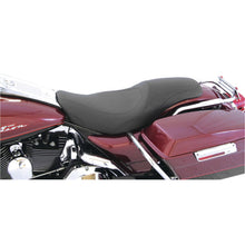Mustang Motorcycle Products Tripper Fastback Seat - Road King '97-'07 76588_108538