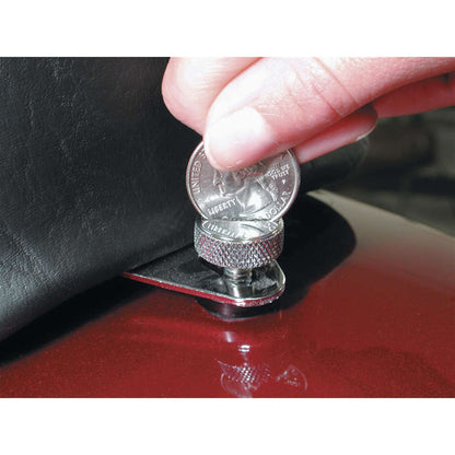 Mustang Motorcycle Products 1-1/4"-20 Thumbscrew 78043_108539