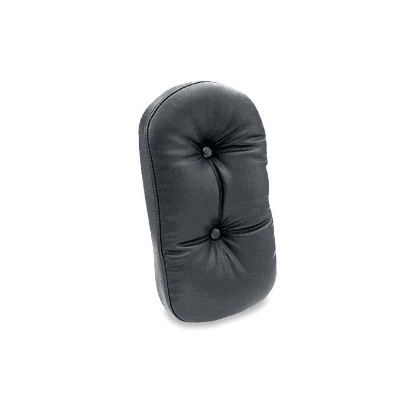 Mustang Motorcycle Products Pillion Sissy Bar Pad - 6.5" x 11" 79038_1674489