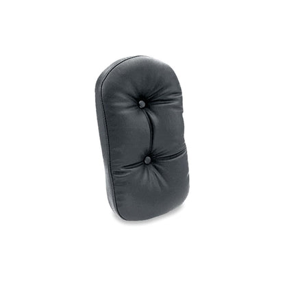 Mustang Motorcycle Products Pillion Sissy Bar Pad - 6.5" x 11" 79038_1674489