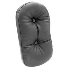 Mustang Motorcycle Products Pillion Sissy Bar Pad - 6.5" x 11" 79038_108540