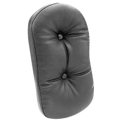 Mustang Motorcycle Products Pillion Sissy Bar Pad - 6.5" x 11" 79038_108540