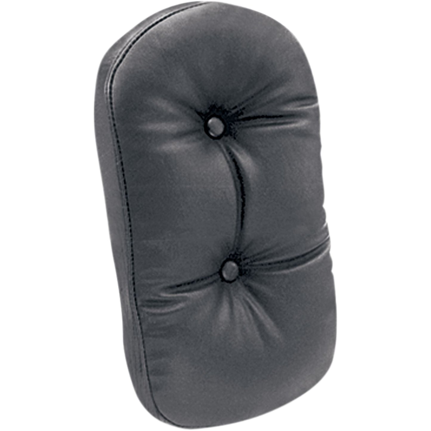 Mustang Motorcycle Products Pillion Sissy Bar Pad - 6.5" x 11" 79038_448048