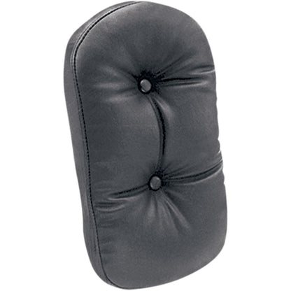 Mustang Motorcycle Products Pillion Sissy Bar Pad - 6.5" x 11" 79038_448048