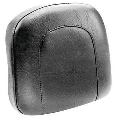 Mustang Motorcycle Products Vintage Plain Pad - 9.5" x 9" 79049_108543