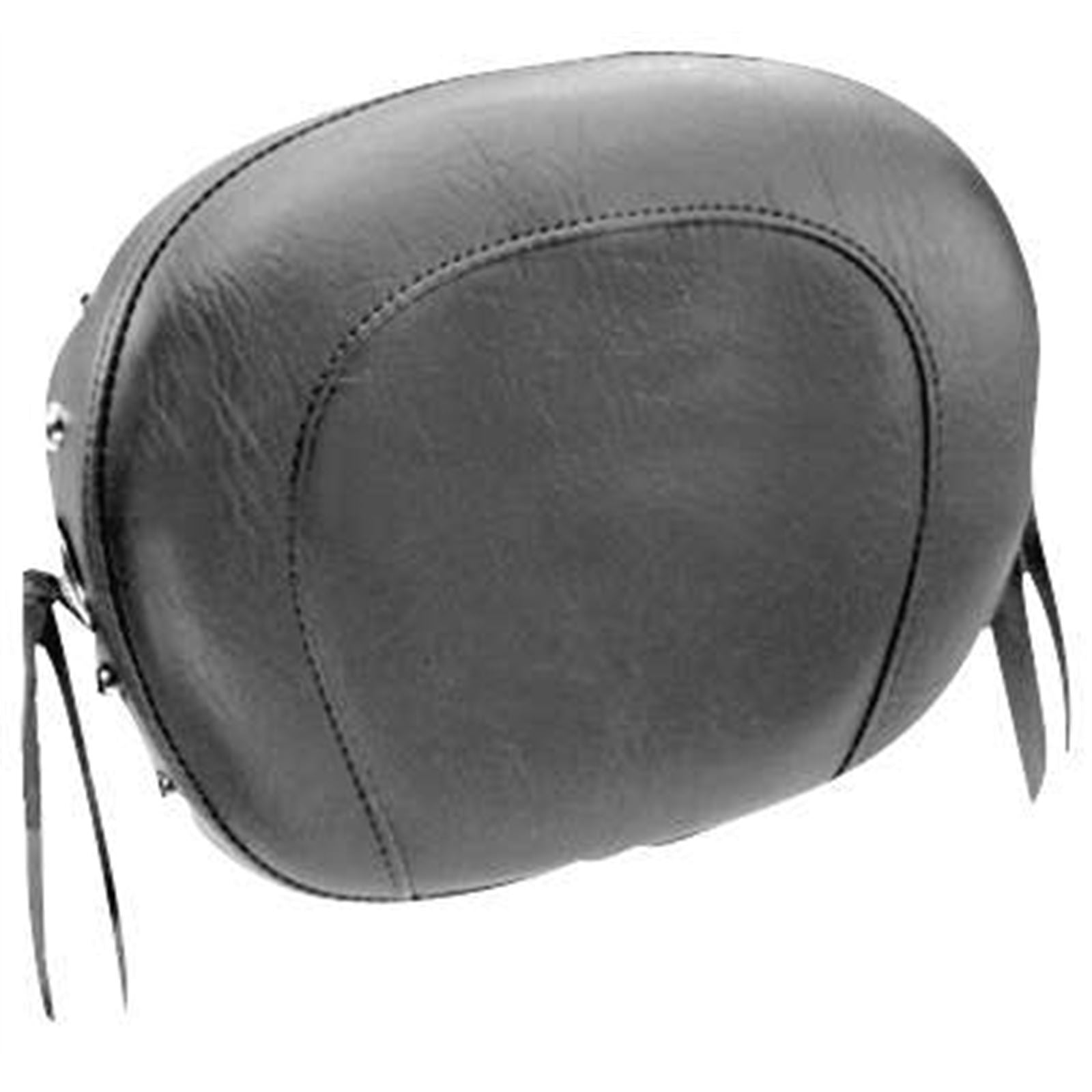 Mustang Motorcycle Products Studded Contour Pad - 12" x 9" 79057_108545