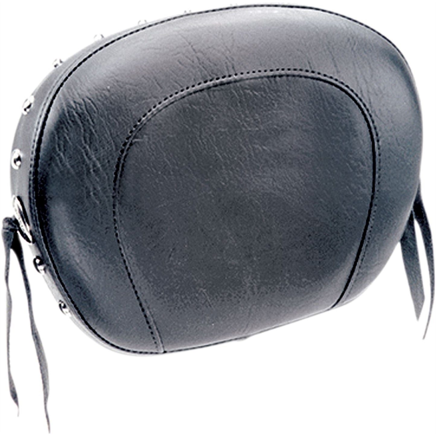 Mustang Motorcycle Products Studded Contour Pad - 12" x 9" 79057_447787