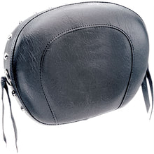 Mustang Motorcycle Products Studded Contour Pad - 12" x 9" 79057_447787