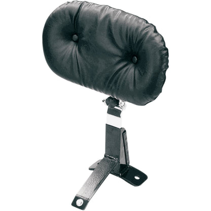 Mustang Motorcycle Products Driver Backrest Kit - Regal - FL/FLR '97-'07 79063_447772