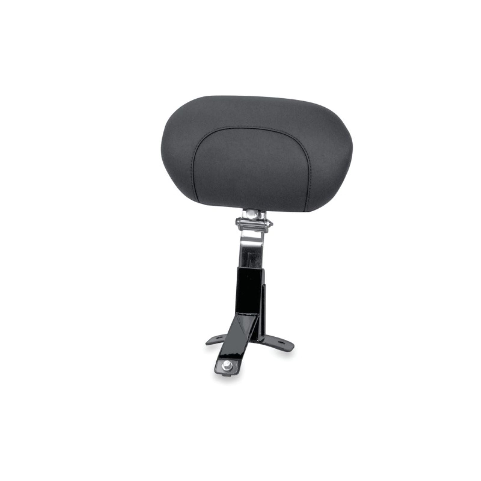 Mustang Motorcycle Products Driver Backrest Kit - Smooth - FLR '97-'07 79067_1674476