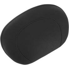 Mustang Motorcycle Products Smooth Backrest Pad - FLHR 79071_447766