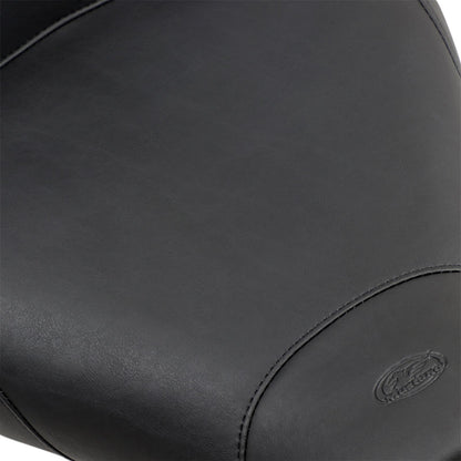 Mustang Motorcycle Products Vintage Solo Seat - Driver's Backrest - Road King '97-'07 79100_447755
