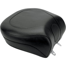 Mustang Motorcycle Products Wide Rear Seat - Vintage - FLST '00-'05 79131_447429