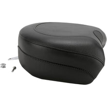 Mustang Motorcycle Products Wide Rear Seat - Vintage - XL '04+ 79379_447717