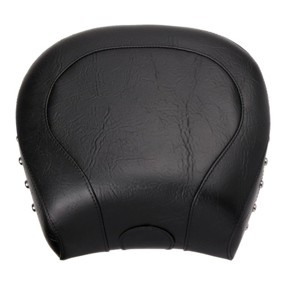 Wide Rear Seat - Studded fits FLST '08-'17_2737499