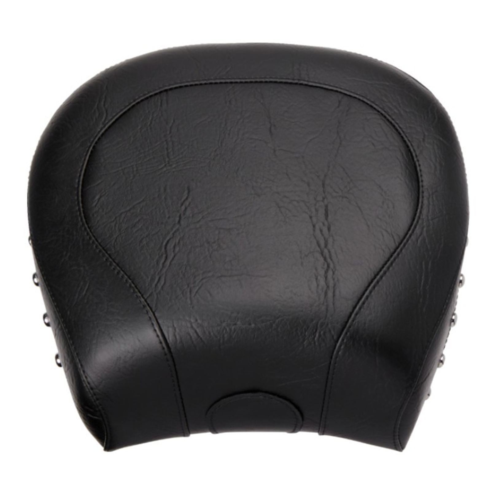 Wide Rear Seat - Studded fits FLST '08-'17_2737499
