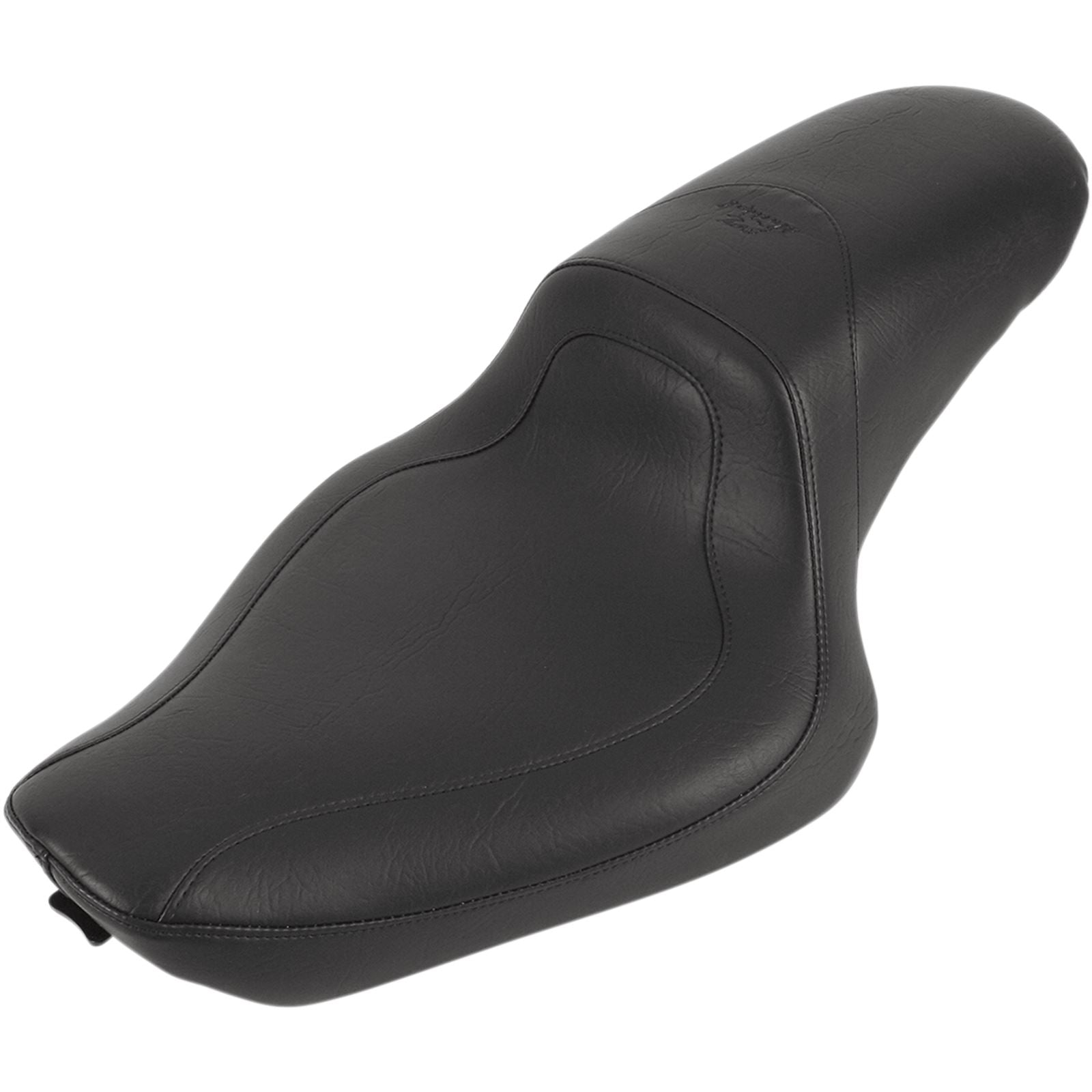 Mustang Motorcycle Products Fastback Seat - XLC '04-'19 76147_447698