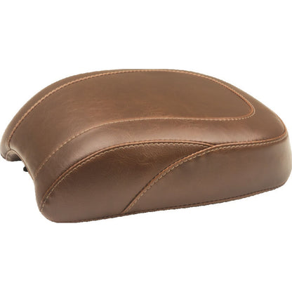 Mustang Motorcycle Products Wide Rear Seat - Studded - XL '04+ 76505_1674241