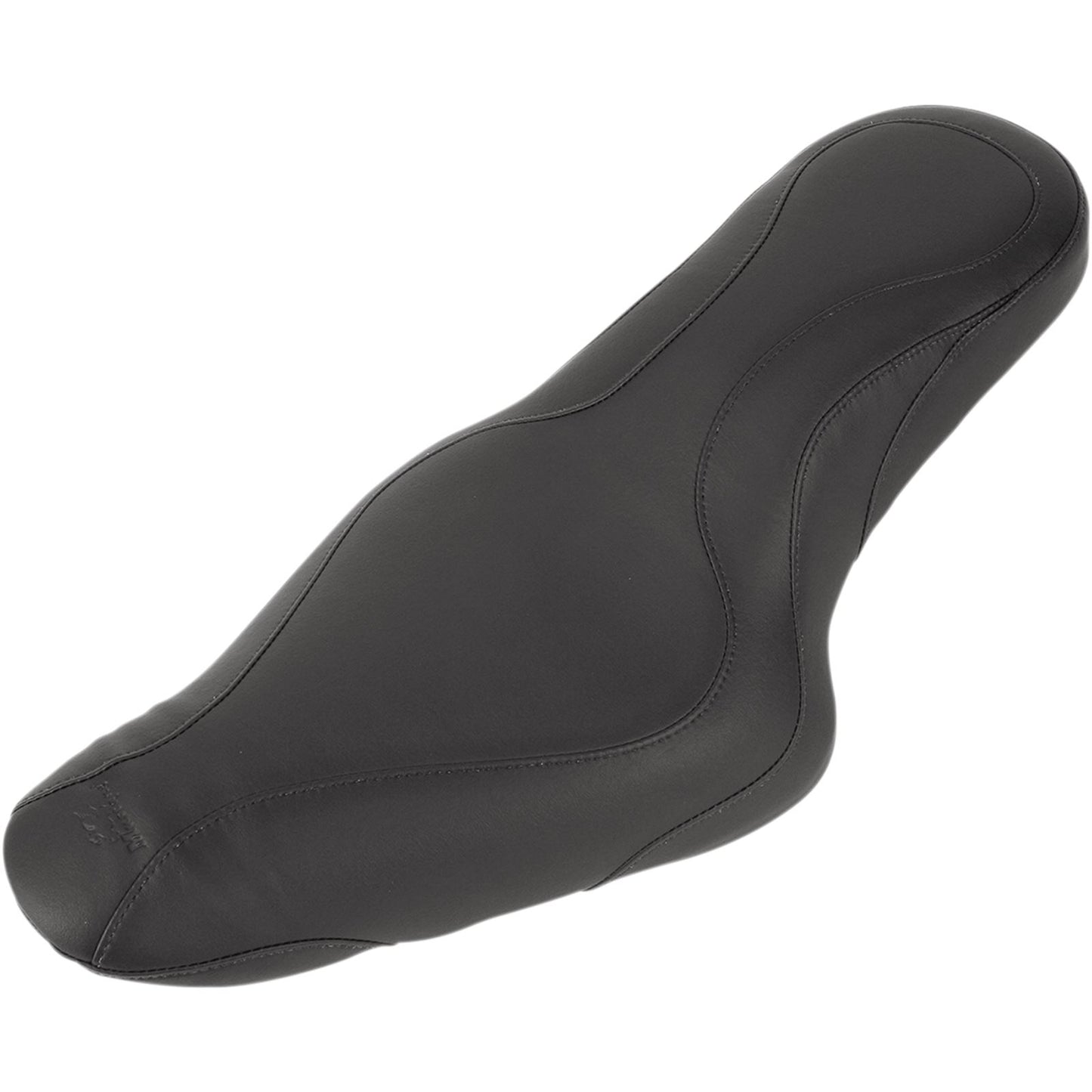 Mustang Motorcycle Products Daytripper Seat - XL '04-'19 76374_447696