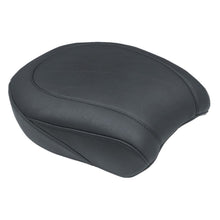 Mustang Motorcycle Products Vintage Pillion Seat fits Harley-Davidson Softail '06-'10 79535_1545772