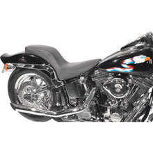Mustang Motorcycle Products Daytripper Seat - FXST '06-'10 76364_447435