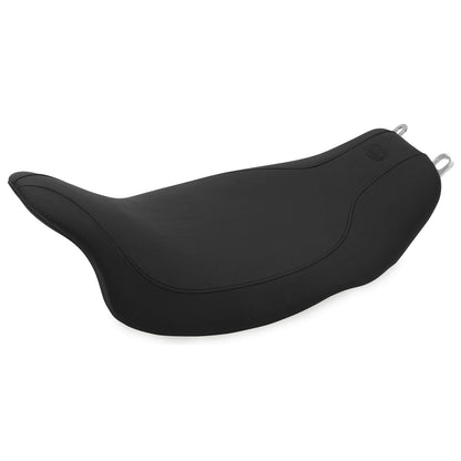 Mustang Motorcycle Products Runaround Solo Seat - FL '08+ 76869_108592