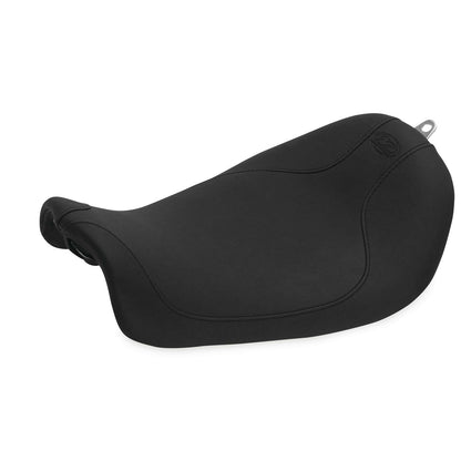 Mustang Motorcycle Products Runaround Solo Seat - Dyna 76866_108593