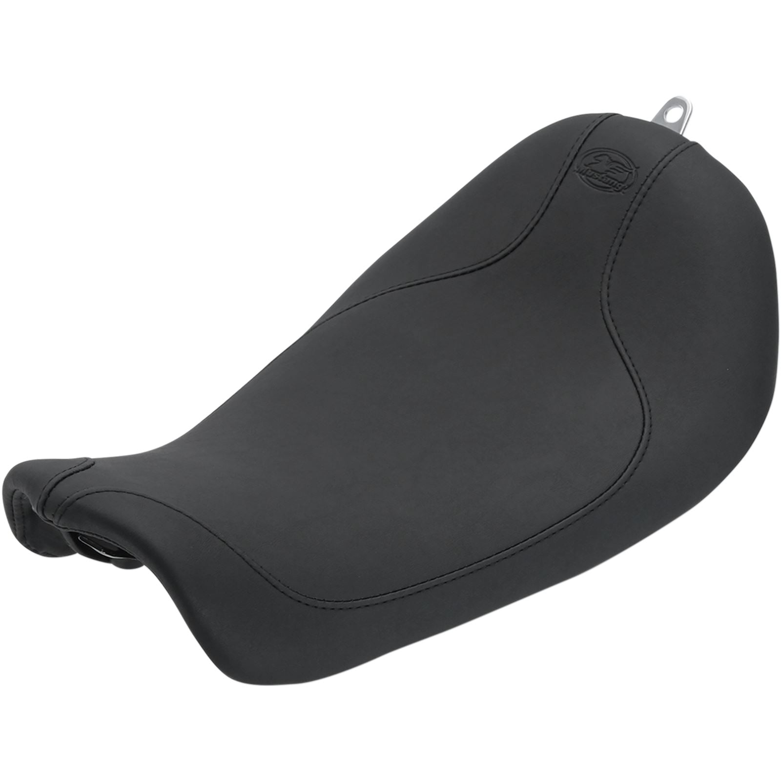 Mustang Motorcycle Products Runaround Solo Seat - Dyna 76866_447668