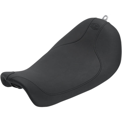 Mustang Motorcycle Products Runaround Solo Seat - Dyna 76866_447668