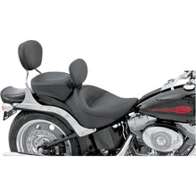 Mustang Motorcycle Products Pillion Seat - Vintage - Softail '06-'10 79531_447485