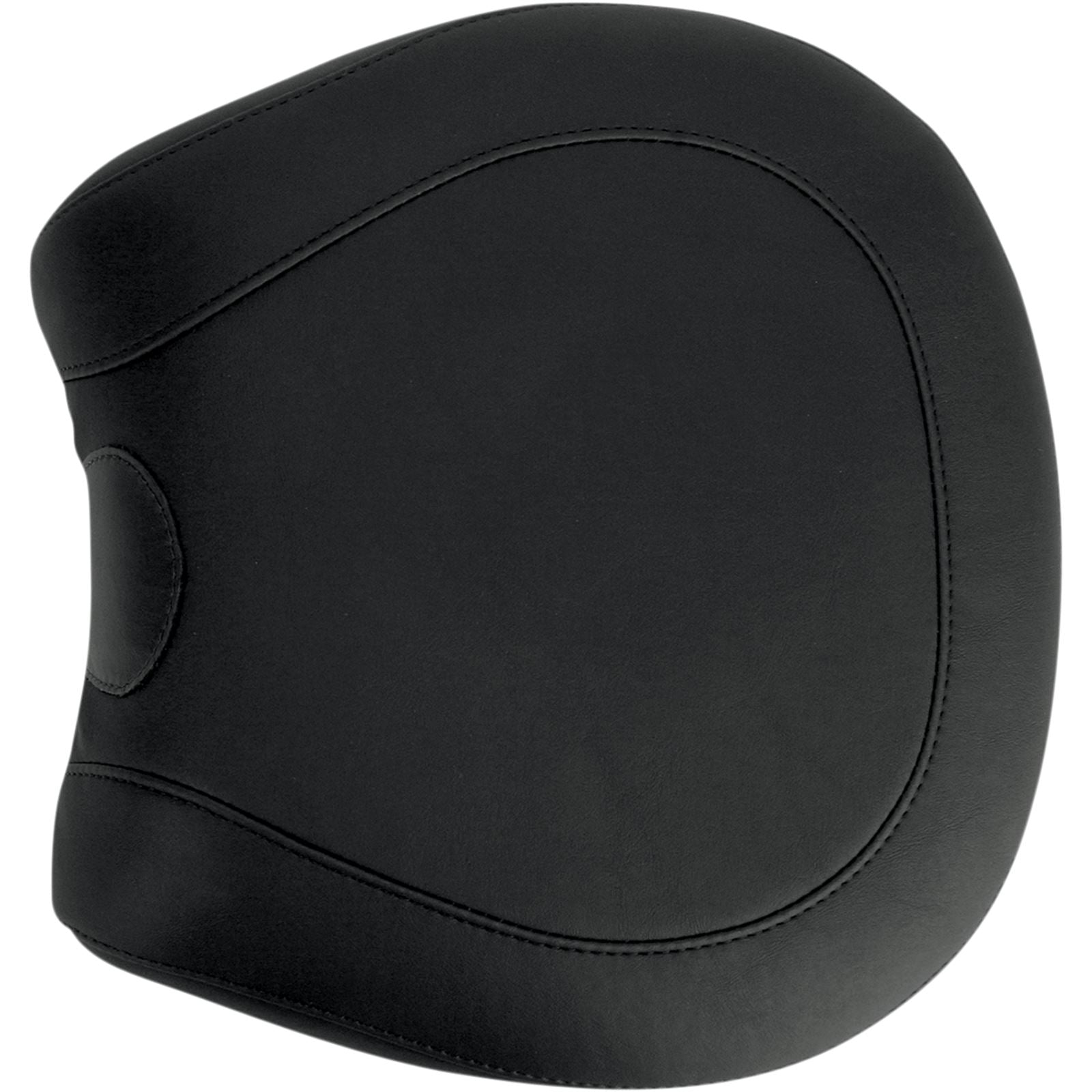 Mustang Motorcycle Products Pillion Seat - Vintage - Softail '06-'10 79531_447486