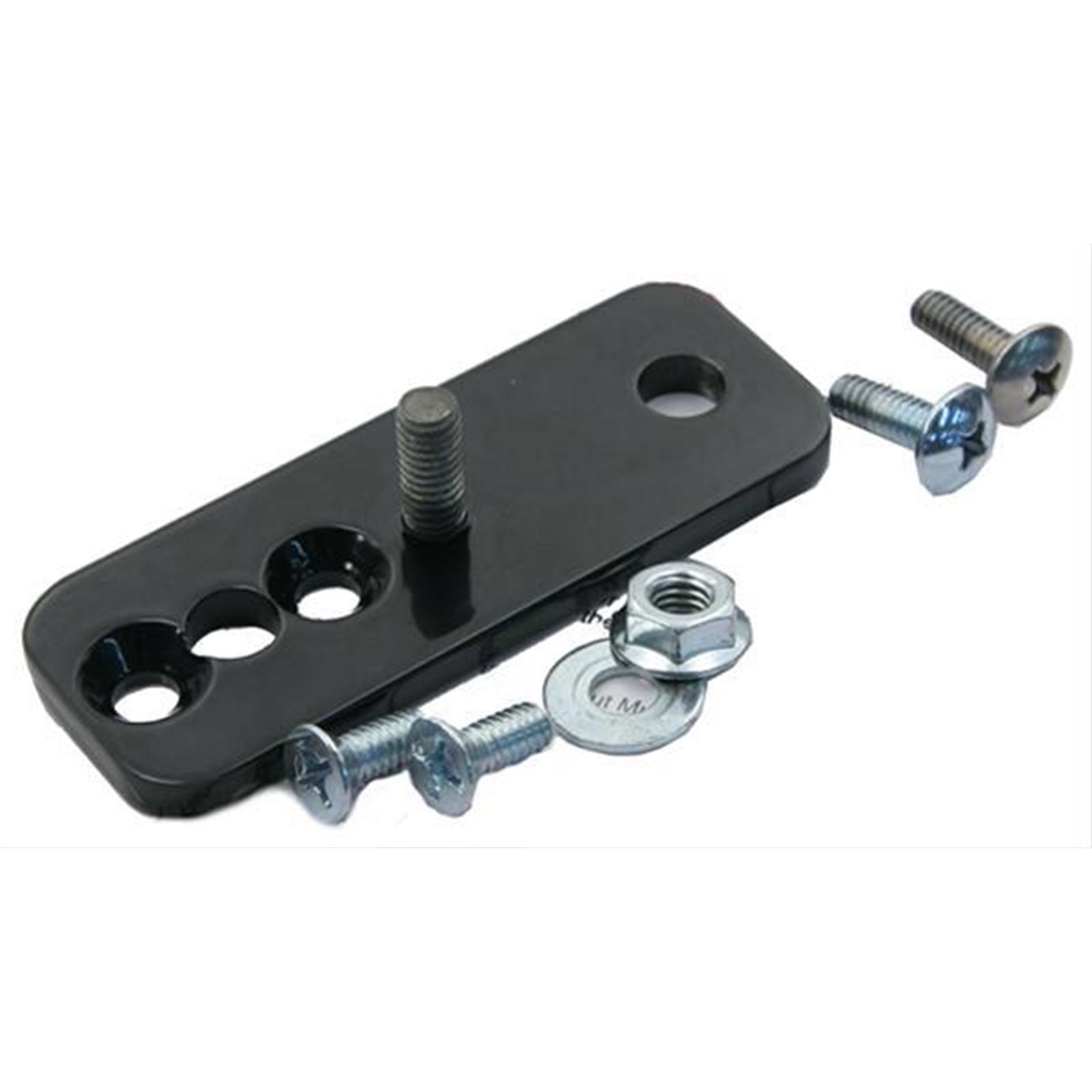 Mustang Motorcycle Products Mounting Hardware for Cylone Seats 78997_1725124