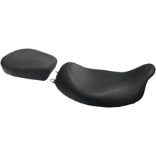 Mustang Motorcycle Products Wide Tripper Solo Seat - FL '08+ 76692_447361