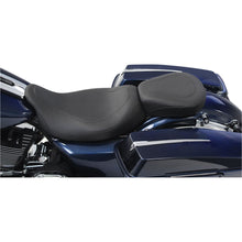 Mustang Motorcycle Products Wide Tripper Solo Seat - FL '08+ 76692_447362