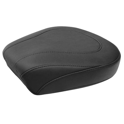 Mustang Motorcycle Products Wide Tripper Rear Seat 76693_108626